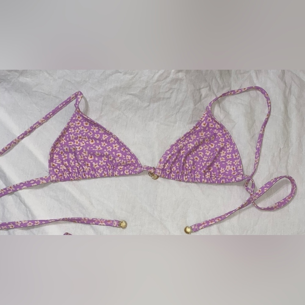 Kulani Kini bikini top